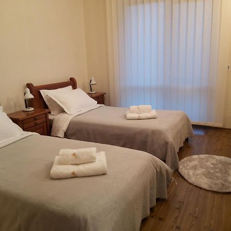 Appartamento Bella Si Relax Bansko Esterno foto