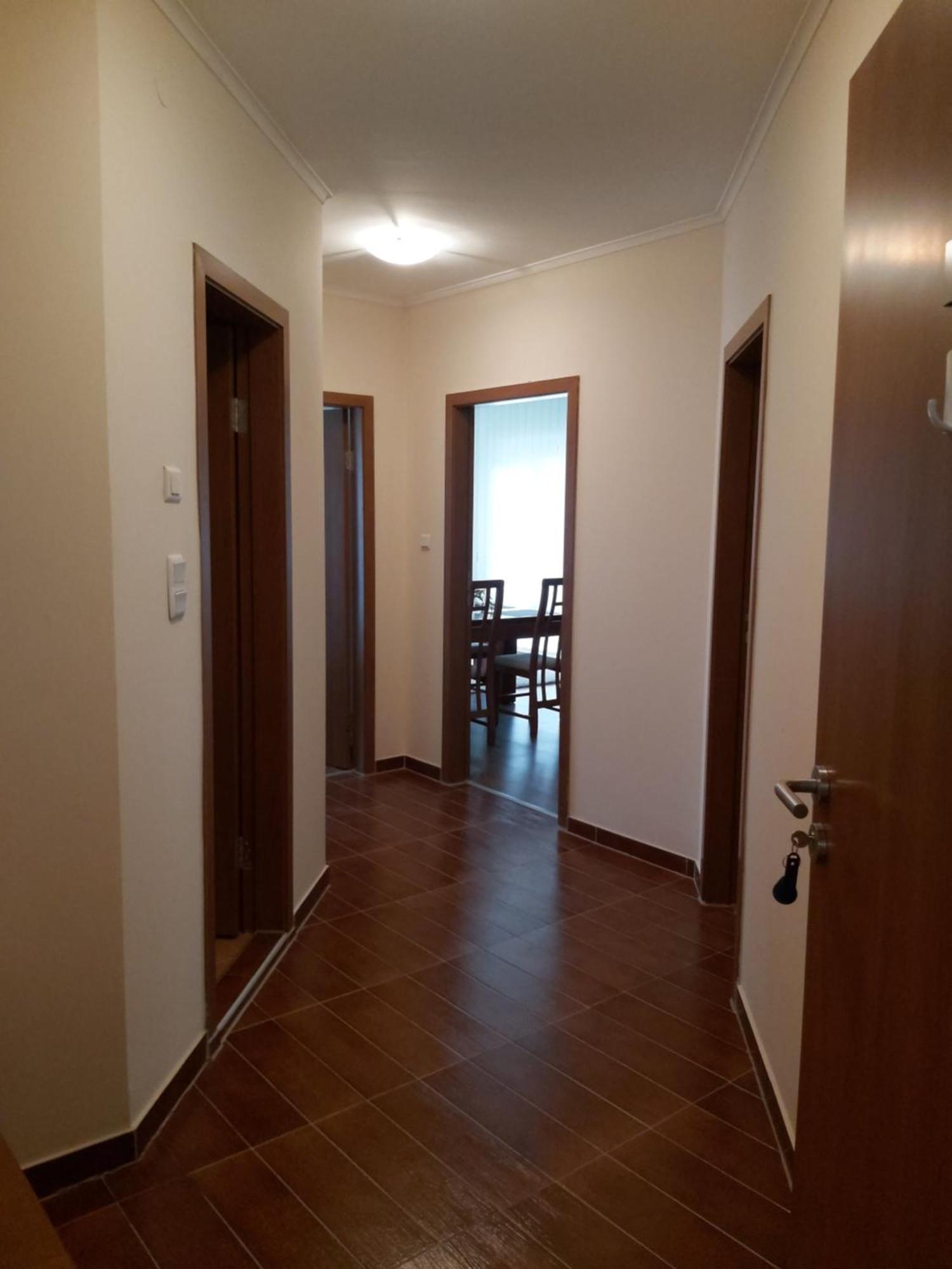 Appartamento Bella Si Relax Bansko Esterno foto